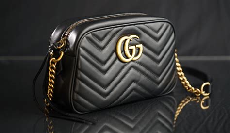 gucci tas controleren op echtheid|Gucci bag authentication checklist.